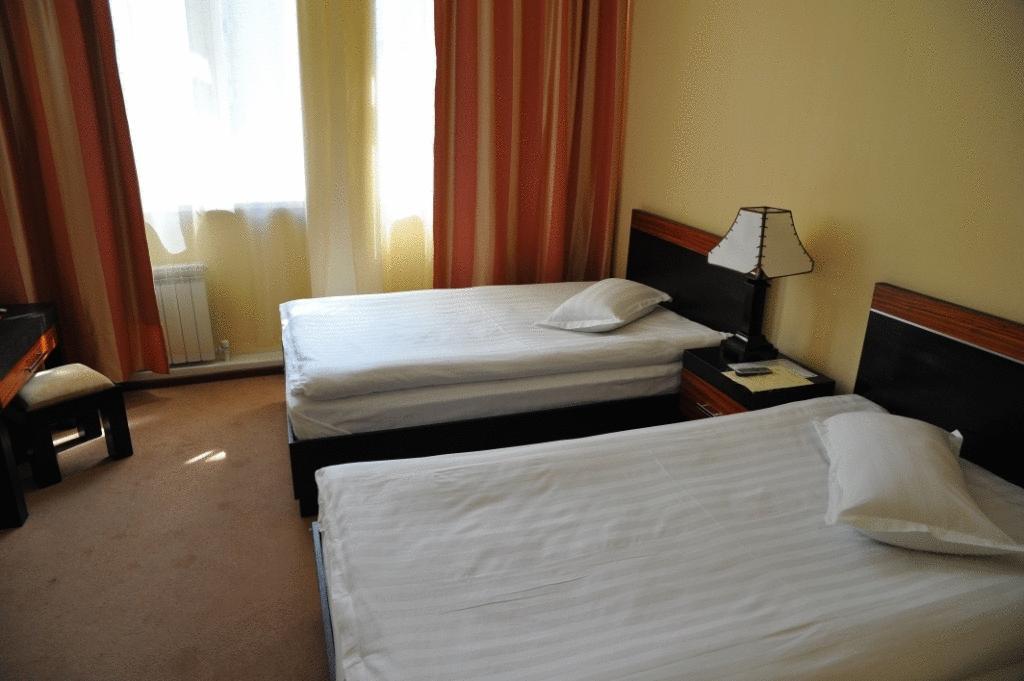 Artastana Hotel Room photo